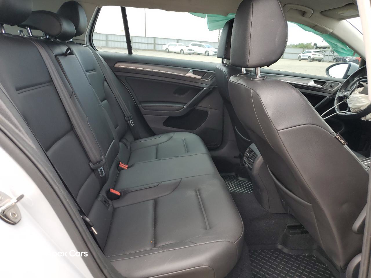 Volkswagen Golf 2017