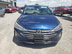 Hyundai Elantra 2019