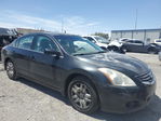 Nissan Altima 2010