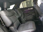Ford Explorer 2025