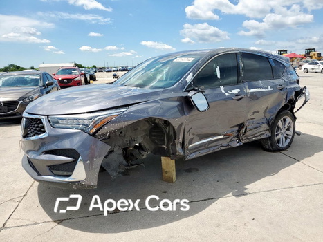 Acura RDX 2020 - Image 1 of 14