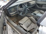Chevrolet Corvette 1985
