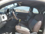 Fiat 500 2012