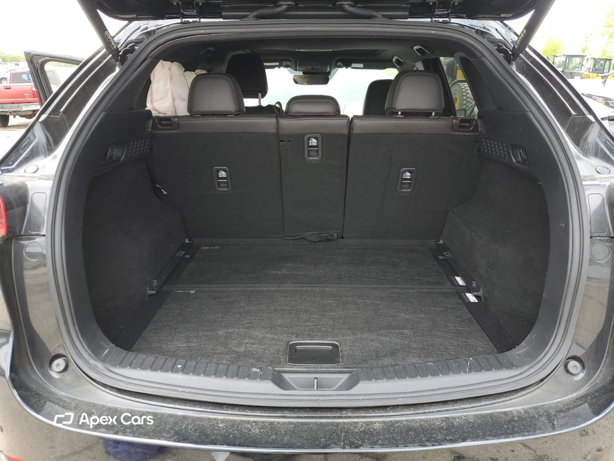 Mazda CX-5 2023