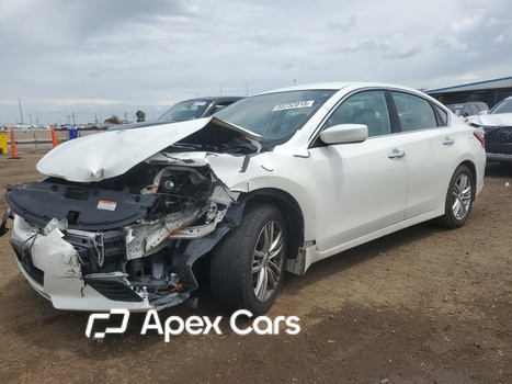 Nissan Altima 2016 - Image 1 of 12
