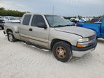 Chevrolet Silverado 2001