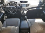 Honda CR-V 2016