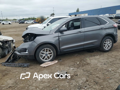 Ford Edge 2022 - Image 1 of 13