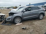 Ford Edge 2022