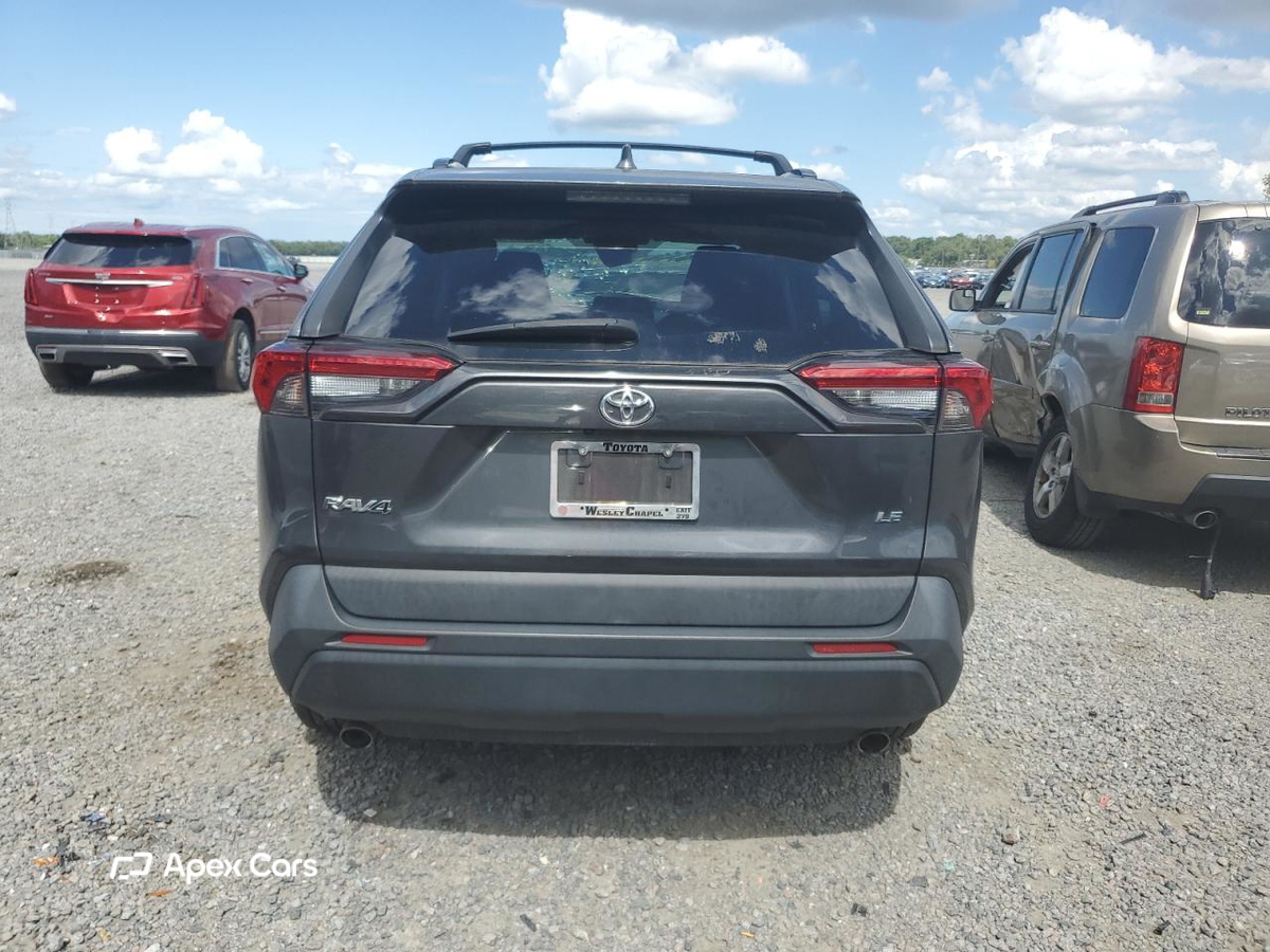 Toyota RAV 4 2020