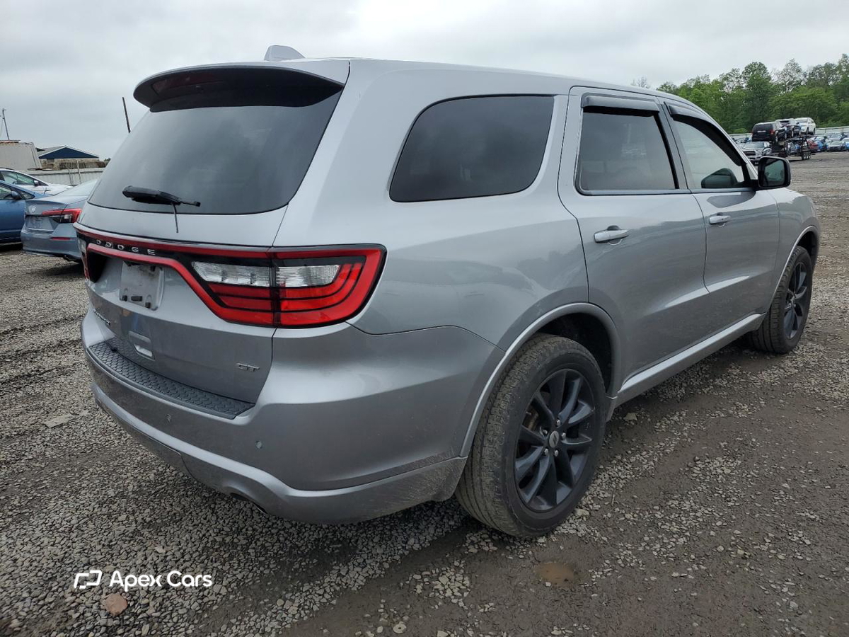 Dodge Durango 2021