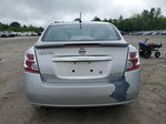 Nissan Sentra 2011