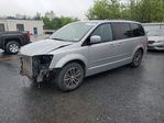Dodge Caravan 2016