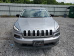 Jeep Cherokee 2014