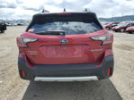 Subaru Outback 2021
