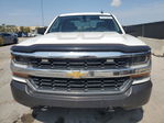 Chevrolet Silverado 2017