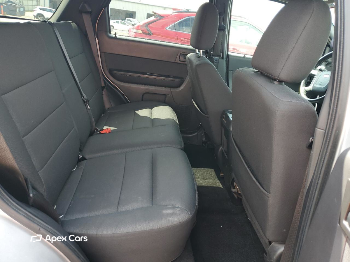 Ford Escape 2011