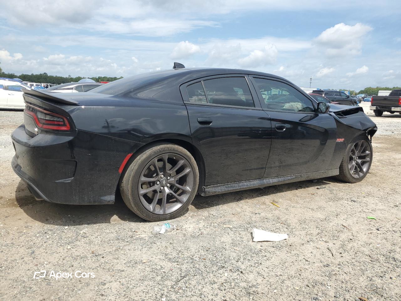Dodge Charger 2023