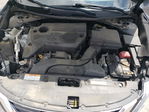 Nissan Altima 2018