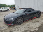 Audi R8 2022