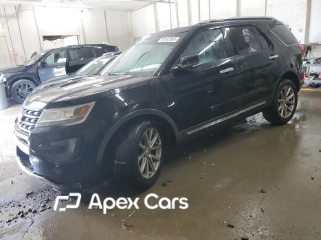 Ford Explorer 2016 - Image 1 of 14