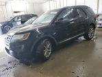 Ford Explorer 2016