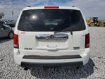 Honda Pilot 2010