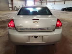 Chevrolet Impala 2011