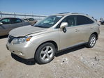 Lexus RX 2012
