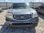 Honda Pilot 2013