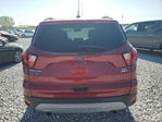 Ford Escape 2019