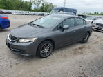 Honda Civic 2013