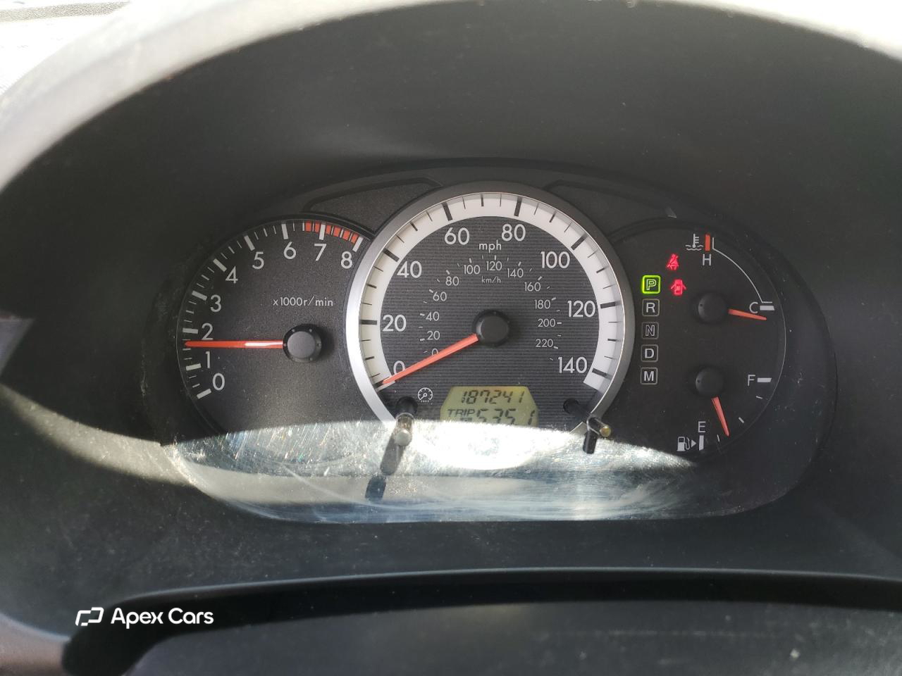 Mazda 5 2006