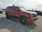 Cadillac Escalade 2002