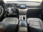 Ford Explorer 2021