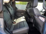 Ford Bronco 2025