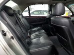 Lexus LS 2001