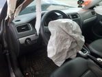 Volkswagen Jetta 2013