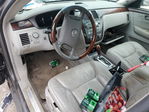 Cadillac DTS 2007