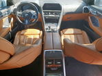 BMW M8 2022