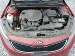 Kia Optima 2014