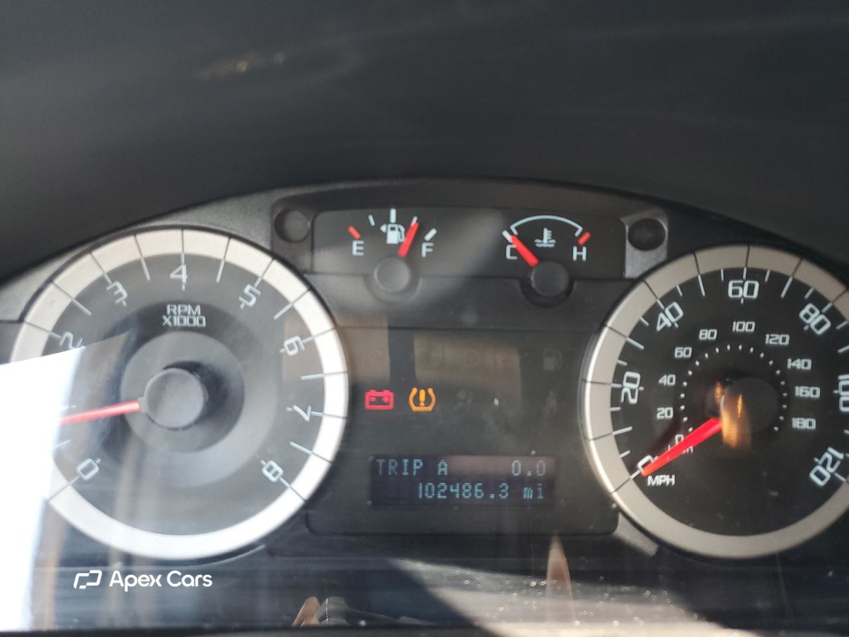 Ford Escape 2011