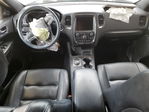 Dodge Durango 2017