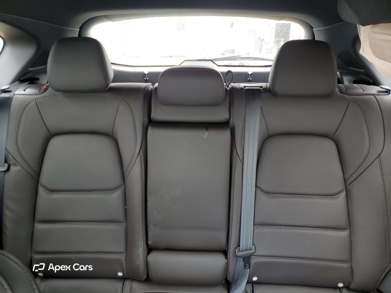 Mazda CX-5 2023
