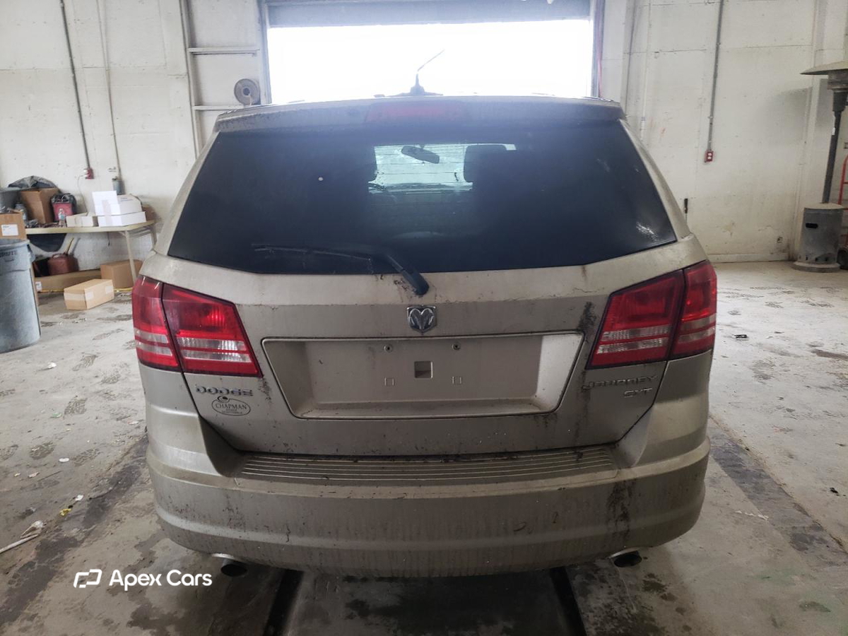 Dodge Journey 2009