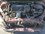 Honda Accord 2013