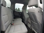 Chevrolet Silverado 2015