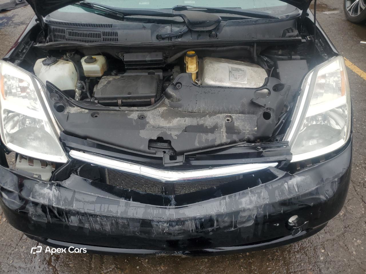 Toyota Prius 2006