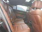 Cadillac CTS 2014