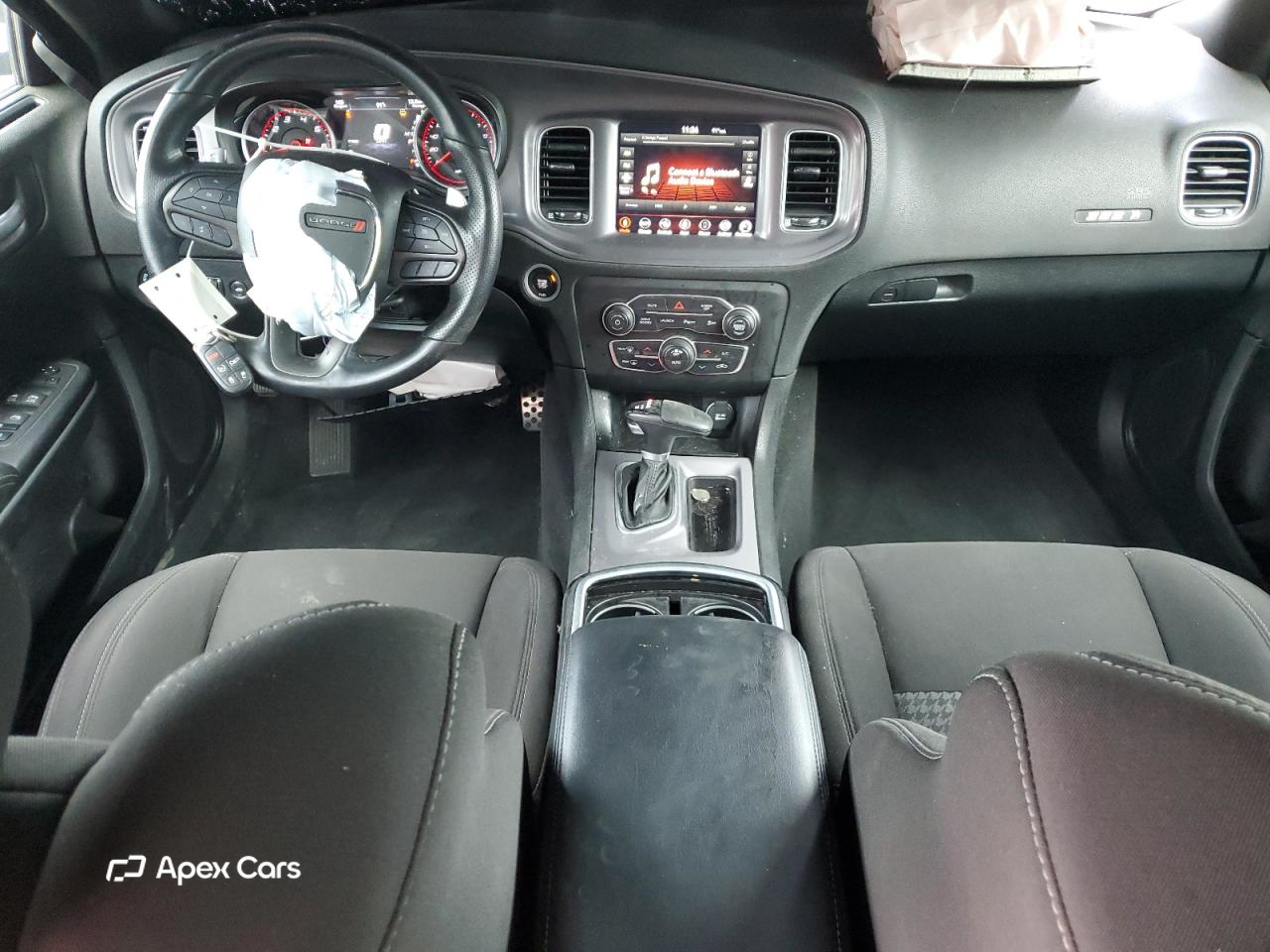 Dodge Charger 2023